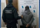 Dos hombres con pedidos de paradero activo fueron demorados en Punta Alta