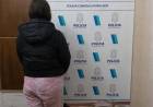 Aprehendieron a dos personas por resistencia a la autoridad y tenencia de estupefacientes