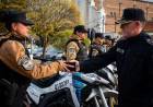 El Municipio de Coronel Rosales entregó nuevas cámaras corporales para la fuerza de seguridad local