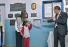 Se celebraron los 125 años de la primera escuela puntaltense