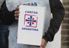 Este sábado se hará en Punta Alta la Colecta Anual de Cáritas