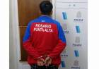 Un delincuente se metió en una casa del Barrio ATEPAM III y sustrajo una cartera