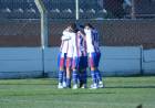 Liga del Sur: Rosario le ganó al puntero y se suma a la pelea