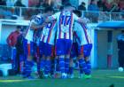 Liga del Sur: Rosario goleó a Pacifico de Cabildo y va en busca del primer lugar en la última fecha