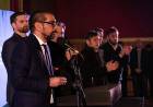 “Hay gente enojada por la cloaca, sepan que estamos trabajando” afirmó Aristimuño
