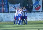 Liga del Sur: Rosario goleó a Sansinena en Cerri y jugará la semi con Tiro Federal en Bahía