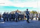 Este jueves 2 de julio, la Armada dará asueto al personal para el desfile aniversario de Punta Alta