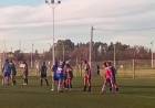 Liga del Sur: Rosario Femenino cayó ante Petroquímicos en Bahía