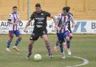Liga del Sur: Rosario cayó ante Tiro Federal en semifinales y se despidió del Apertura 2026