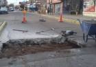 Eximen de tasas municipales a comerciantes de una cuadra del centro