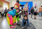 El Municipio presenta una amplia agenda de actividades gratuitas para las vacaciones de invierno