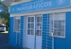El Centro Mamográfico modificará su atención durante el receso invernal