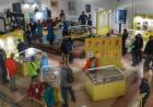 El Museo Darwin abre sus puertas durante el receso escolar