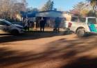 Secuestraron elementos en un allanamiento y esclarecieron dos hechos en Pehuen Co