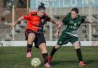Liga del Sur: Sporting Femenino cayó ante Municipales en el debut del Clausura 2026