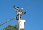 Cortes de energía programados para este martes en El Porvenir y Barrio Laura