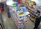 Un delincuente amenazó a un comerciante con un puzón e intentó robar la caja, fue detenido