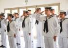La Armada Argentina incorpora personal en modalidad Curso de Integración Militar