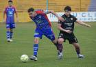 Liga del Sur: Rosario se trajo un empate de Bahía Blanca 