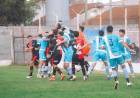 Liga del Sur: Sporting empató ante San Francisco y se complica su situación en la tabla anual