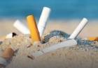 Buscan prohibir el cigarrillo en todas las playas de la provincia de Buenos Aires