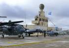 La Provincia rechaza la reducción de la base aeronaval Punta Indio y su traslado parcial a Espora