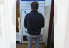 Un hombre amenazó a un puntaltense y fue aprehendido tras un allanamiento en Ingeniero White