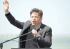 Kicillof presentó plan bonaerense por el “Súper Niño“ y reclamó fondos al Gobierno nacional
