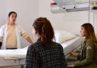 El Hospital Municipal Eva Perón ofrece un Curso Integral para Embarazadas 