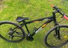Aprehenden a un joven y recuperan bicicleta hurtada en la Base Naval Puerto Belgrano