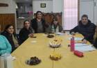 Deudas, seguridad, calles, cloacas, residuos y transparencia institucional, temas abordados en el CD