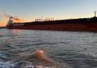 Puerto Rosales llegó a los 200 buques petroleros operados en el año