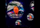 El prócer mediático puntaltense que Fatboy Slim homenajeó en su set de DJ