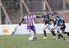 Liga del Sur: Rosario derrotó a Pacífico en Cabildo y se prende en la lucha 