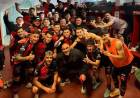 Liga del Sur: Agónico triunfo de Sporting que lo saca del fondo de la tabla anual 