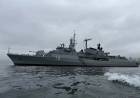 Comienza el Ejercicio Naval Multinacional UNITAS LXVII