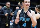 La Puntaltense Aitana Ramírez, campeona argentina con Buenos Aires