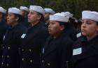 Concluyó el Período Selectivo Preliminar en la Brigada Anfibia de Infantería de Marina