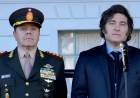 OSFA: Milei aprobó el régimen financiero de la obra social de las fuerzas armadas