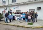 Acompañantes terapéuticos, en una situación “desgarradora“: suspenden prestaciones
