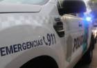 Dos hombres quedaron aprehendidos tras una pelea en el macrocentro