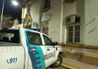 Allanamiento en la comisaría de Punta Alta y la cárcel de Bahía por causa de drogas