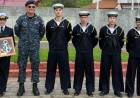 Aspirantes de la Escuela de Suboficiales de la Armada participaron de un intercambio académico en Chile