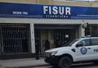 Allanamientos en Fisur: casi 50 damnificados y reclamos por 200 mil dólares y $450 millones