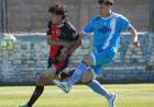 Liga del Sur: Sporting no logró la ventaja y se trajo un punto de Bahía