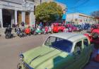 El Atardecer de los Museos tuvo una gran convocatoria