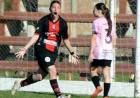 Fútbol femenino: Sporting, Tiro Federal y el STMBB festejaron en la fecha 11 de Primera A