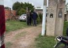 "Perdón, la amaba": el mensaje de despedida del femicida de Punta Alta