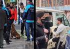 Allanamiento en 9 de Julio al 400 para rescatar a perros en estado de hacinamiento