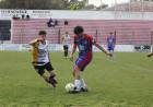 Liga del Sur: Rosario cayó en el Coloso ante Olimpo en un partido clave